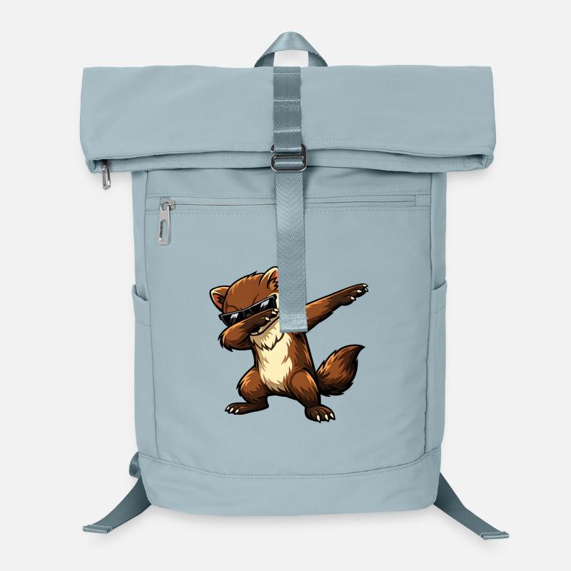 Laptop Backpack