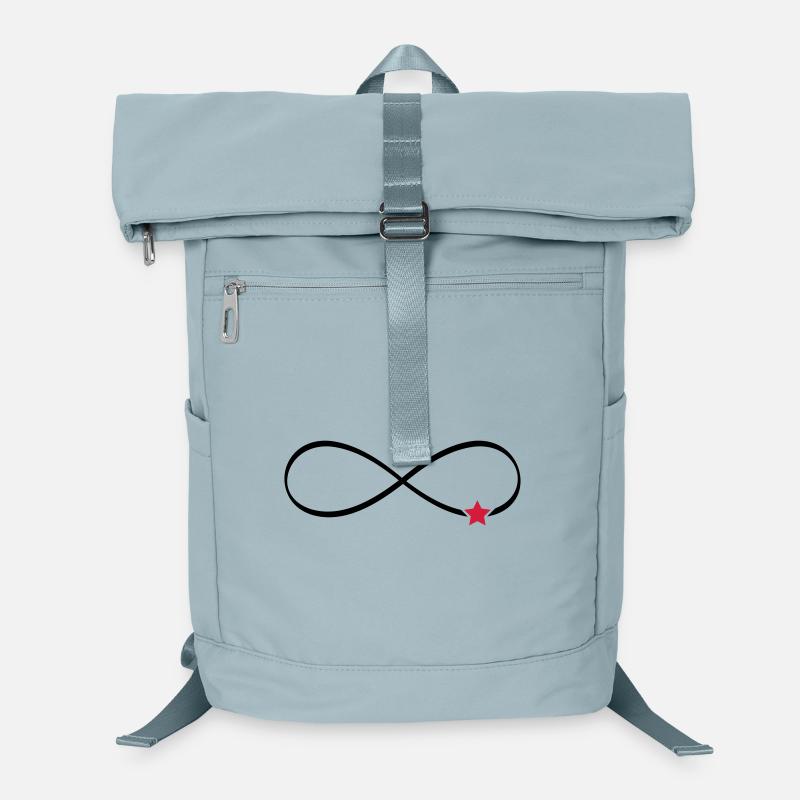 Laptop-Rucksack