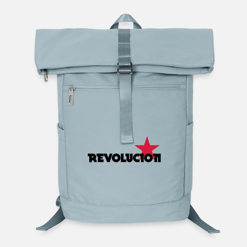 [ Revolucion ] Laptop Backpack