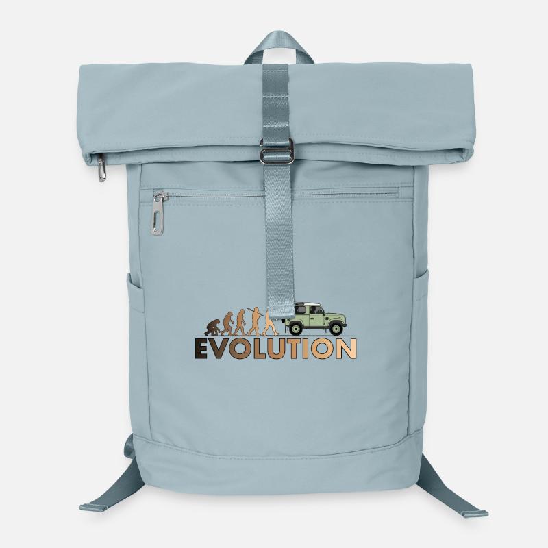Defender 90 Evolution Laptop-Rucksack 