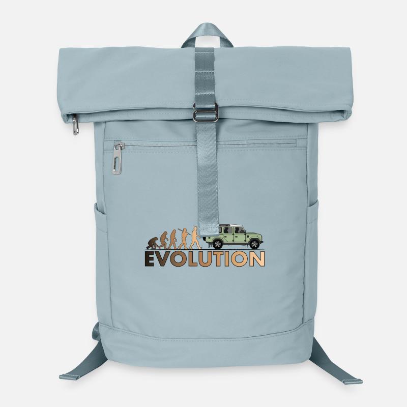 Defender 110 Évolution Sac à dos ordinateur