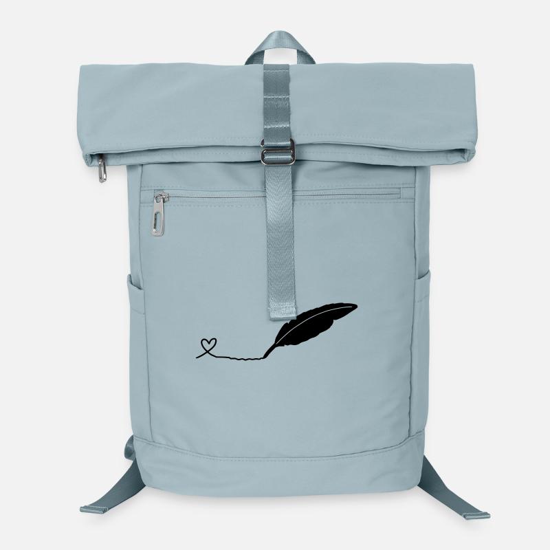 stylo à écrire Sac à dos ordinateur
