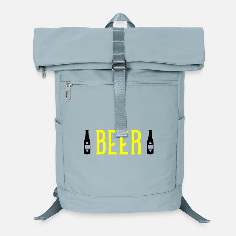 Bière Sac à dos ordinateur
