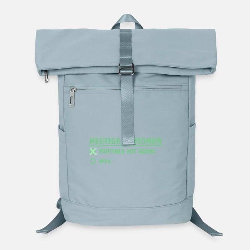 Prénom Hanna Sac à dos ordinateur
