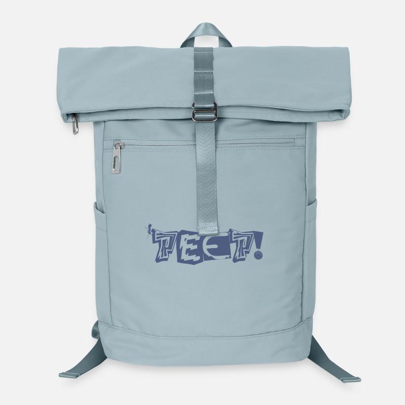 Laptop-Rucksack