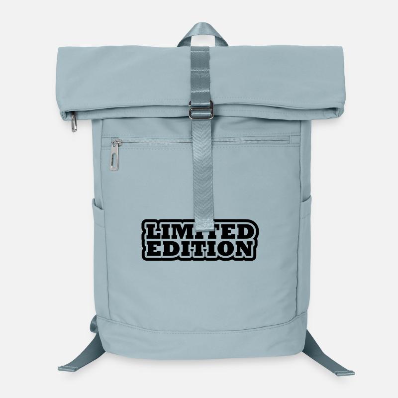 limited_edition- Laptop Backpack