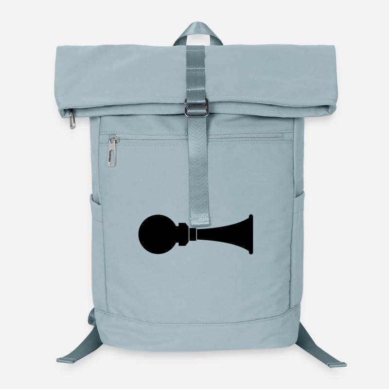 Autohorn Laptop-Rucksack 
