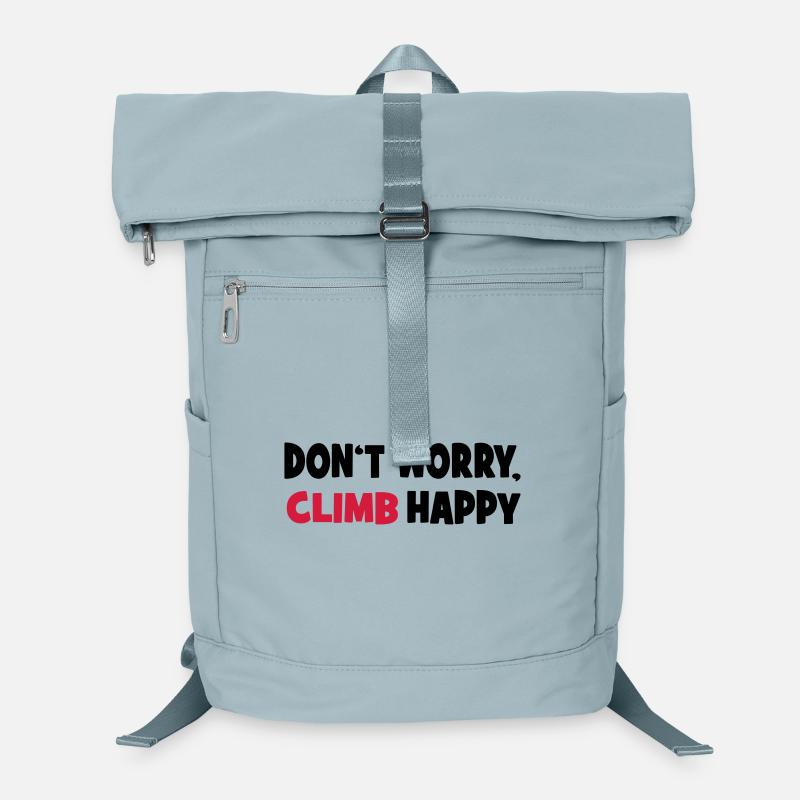 climb Laptop Backpack