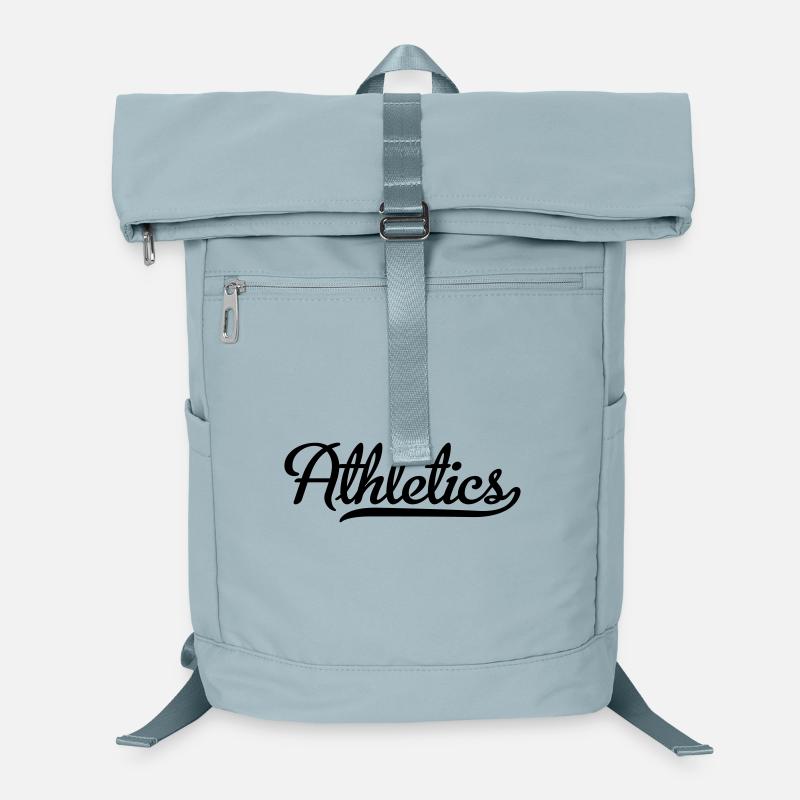 Athletics Laptop Backpack