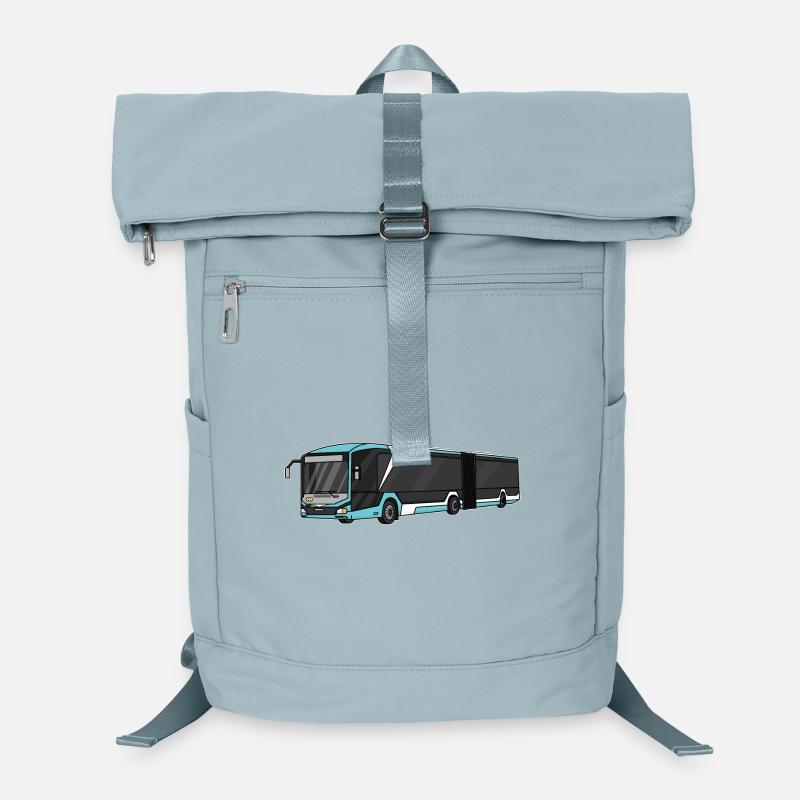 Laptop-Rucksack 