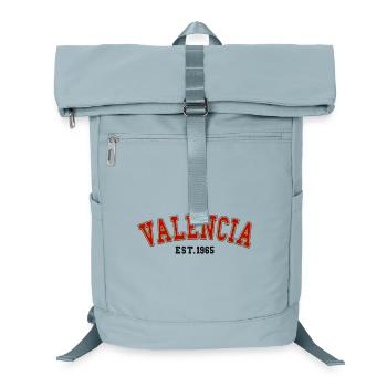 Valence Est.1965 - Sac à dos ordinateur - bleu glacier - Devant