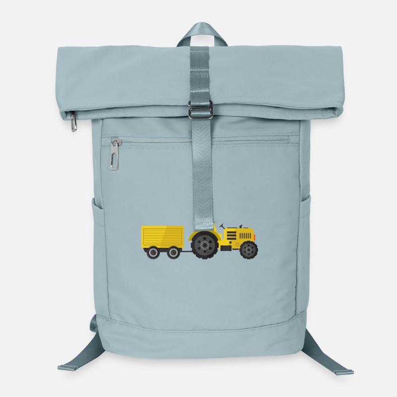 Laptop Backpack