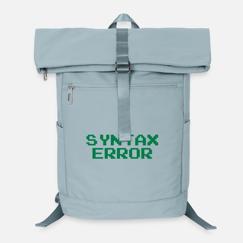Laptop Backpack