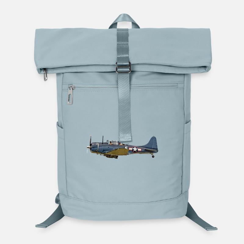 SBD Dauntless Laptop Backpack