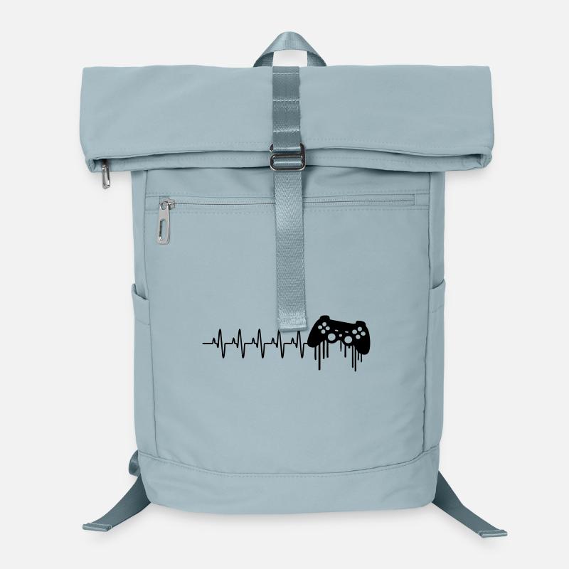 Laptop-Rucksack 