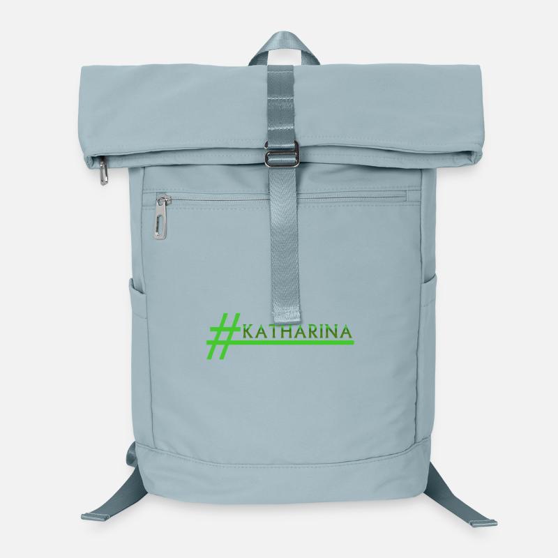 Gift for Katharina Laptop Backpack