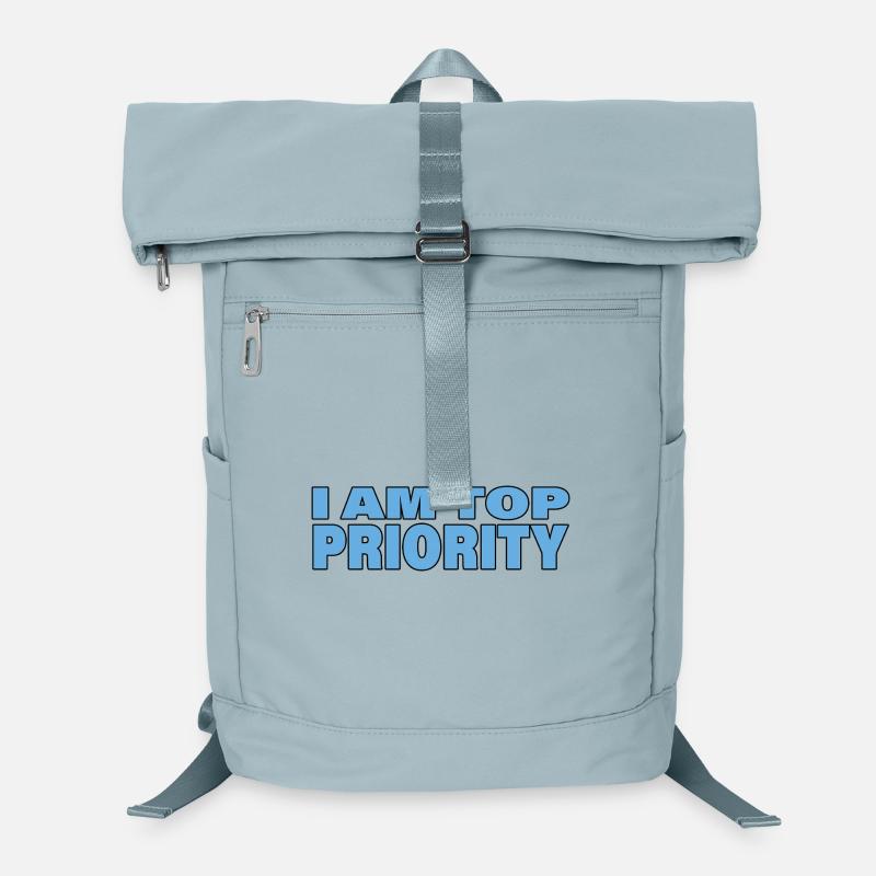 PRIORITÉ Sac à dos ordinateur