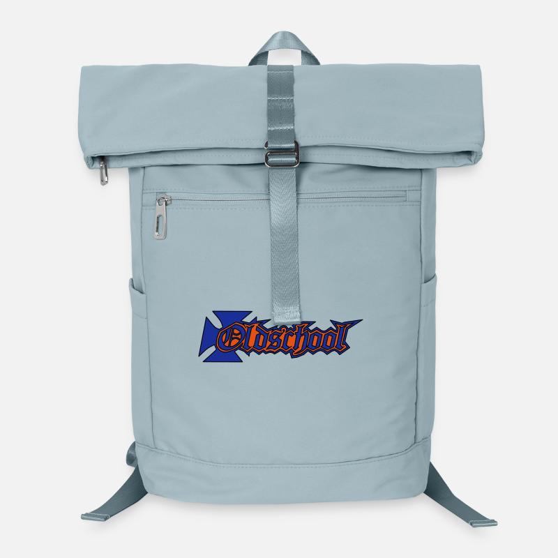 Old School - style - cool Laptop-Rucksack 