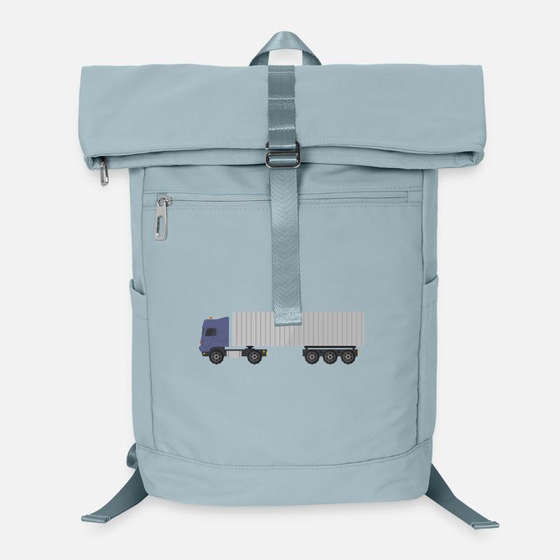 Laptop-Rucksack 