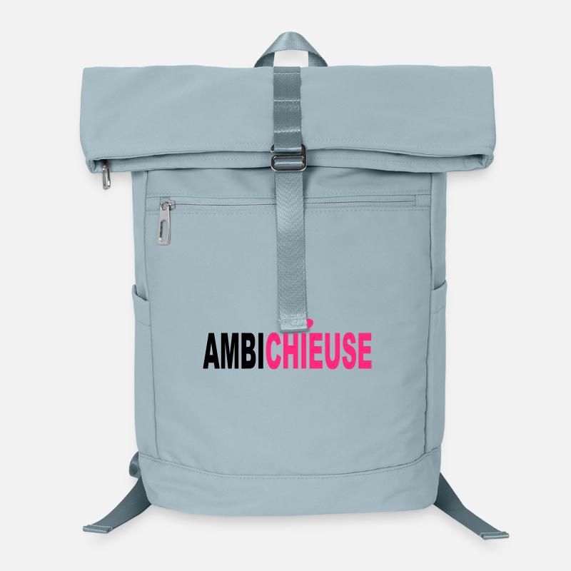  Ambichieuse  Sac à dos ordinateur