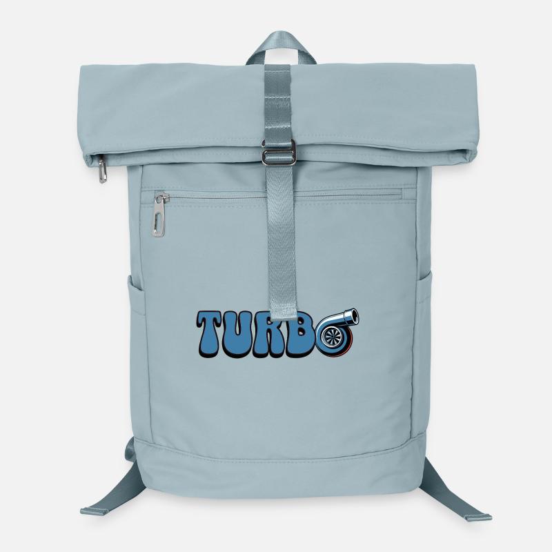 Turbo Laptop-Rucksack 