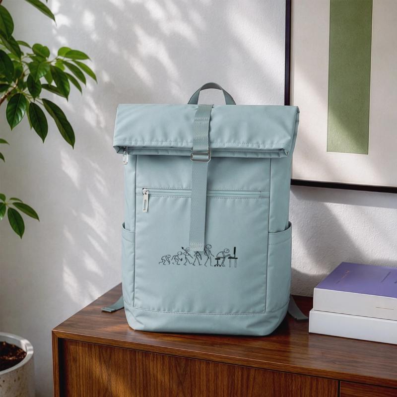 Laptop-Rucksack 