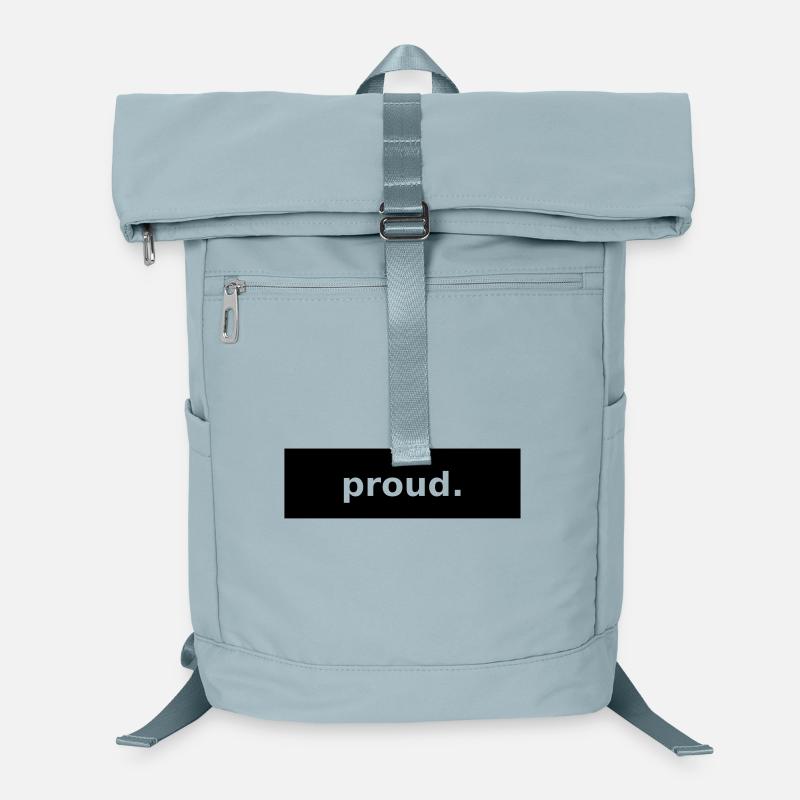 fier Sac à dos ordinateur
