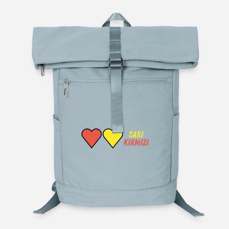 Turkey Laptop Backpack
