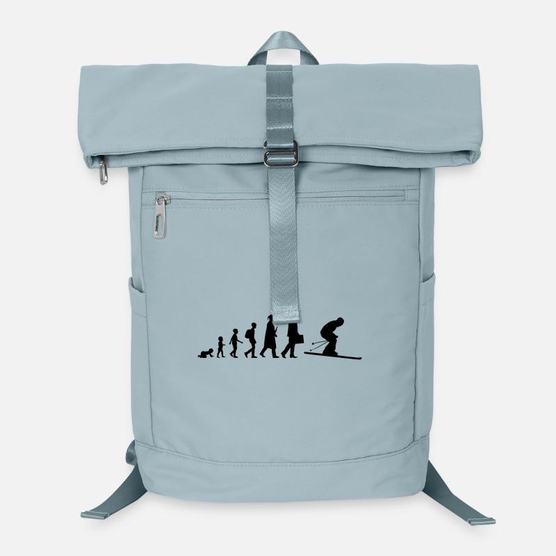 Laptop-Rucksack 