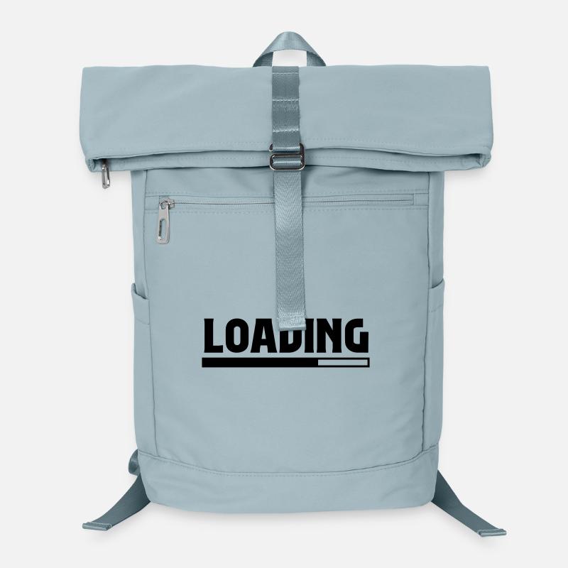 Chargement Sac à dos ordinateur