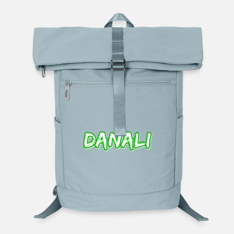 Danali Laptop-Rucksack 