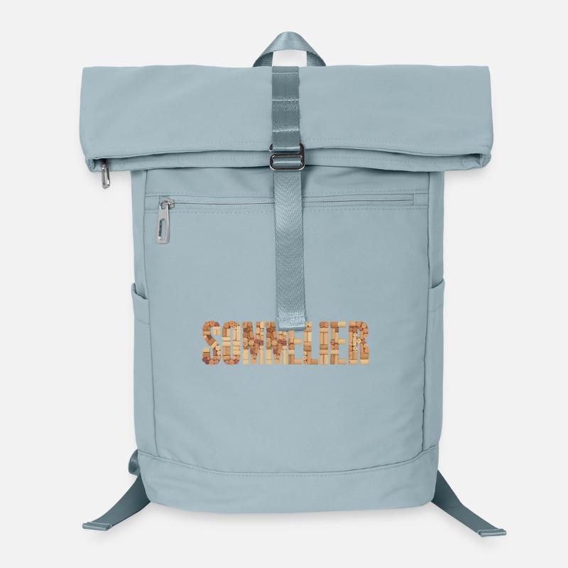 Sommelier Laptop-Rucksack 