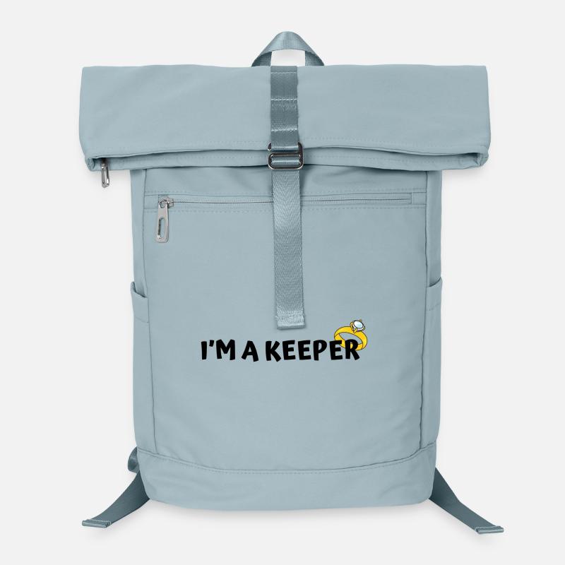 Engagement-Design Laptop-Rucksack 