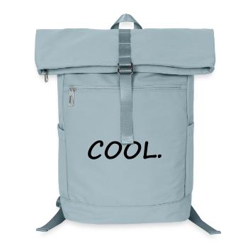 COOL - Laptop-Rucksack  - Eisblau - Vorne