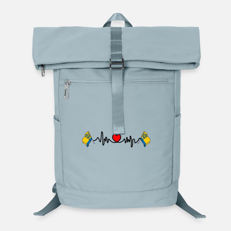 Heart rate cardio for Opole Laptop Backpack