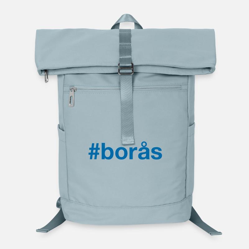 Boras Sverige Suède Schweden Sac à dos ordinateur