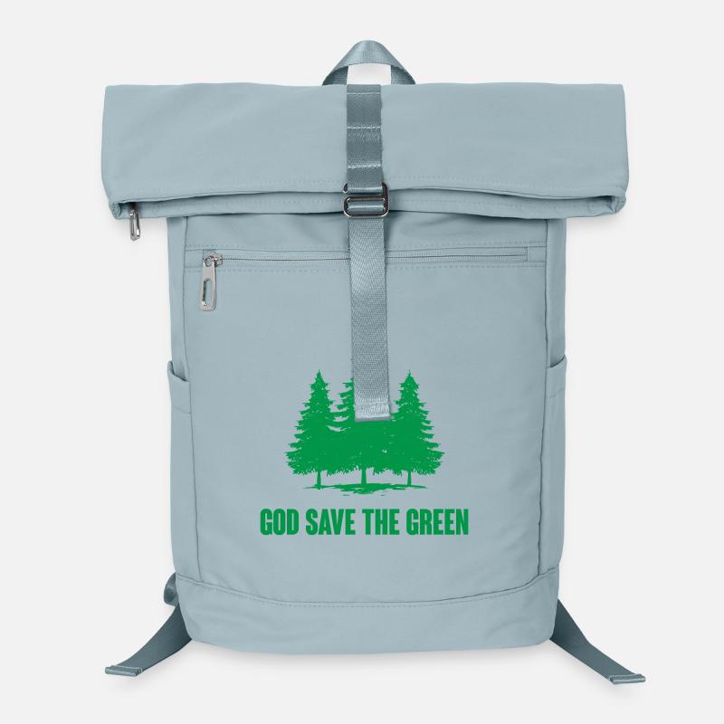 Laptop Backpack