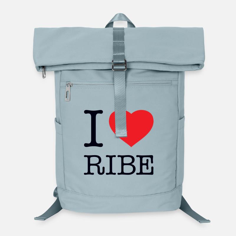J’ADORE RIBE Sac à dos ordinateur