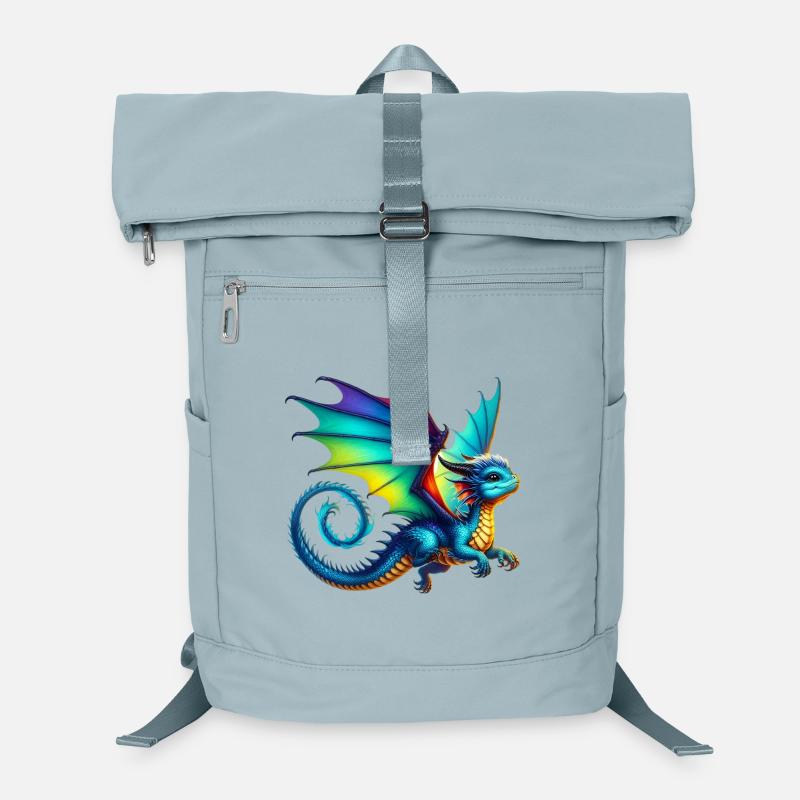 Laptop-Rucksack 