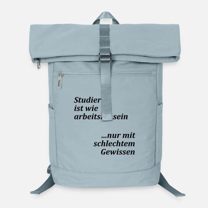 Laptop Backpack