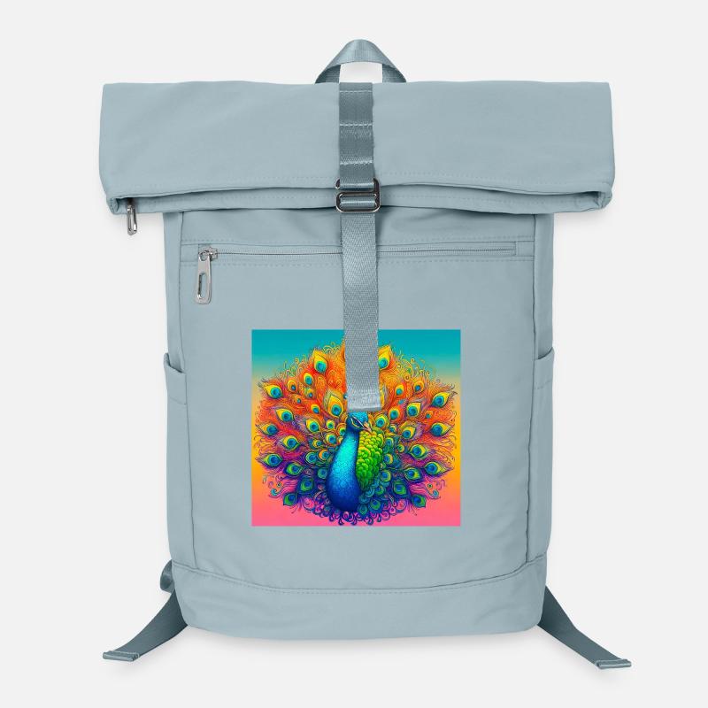 Laptop Backpack