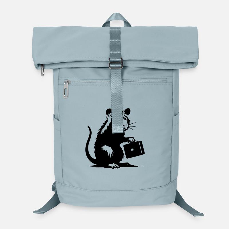Laptop Backpack