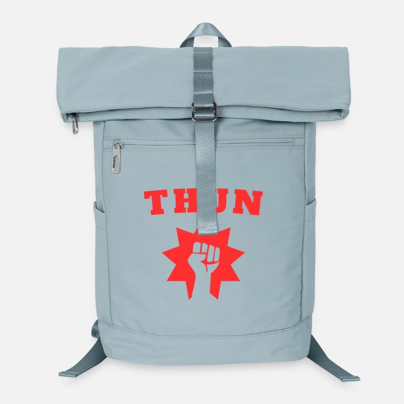 Tuna Laptop Backpack