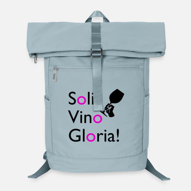 Soli Vino Gloria Laptop-Rucksack 