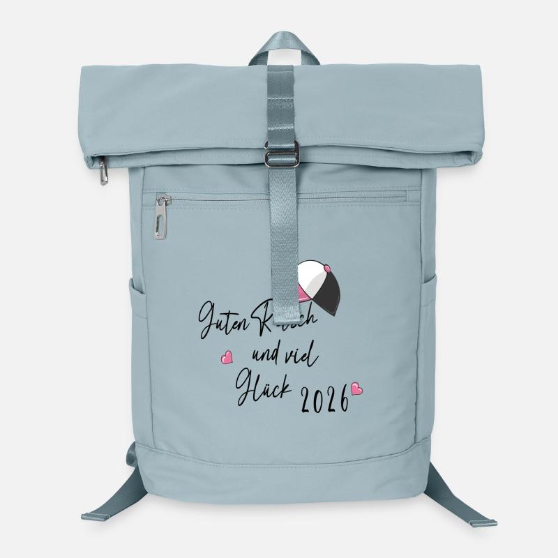 Bonne Année Sac à dos ordinateur