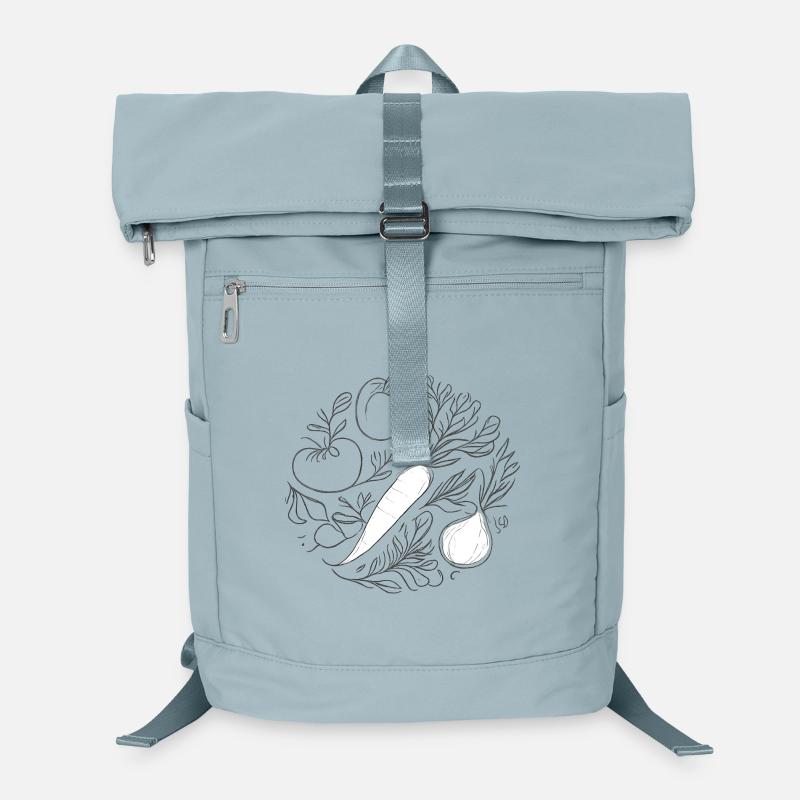 Laptop Backpack