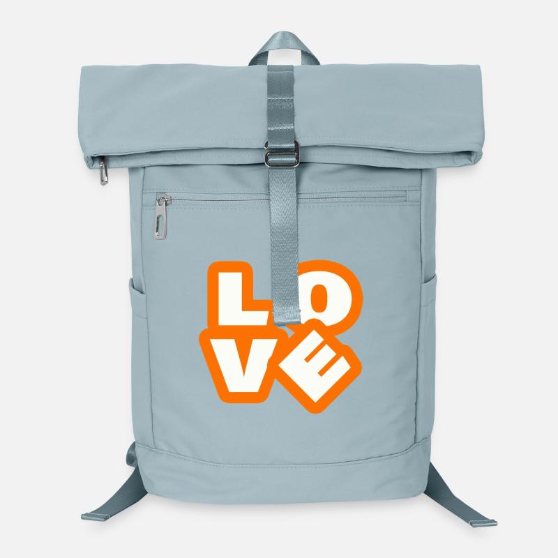 Amour Sac à dos ordinateur