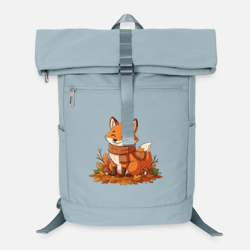 Laptop Backpack