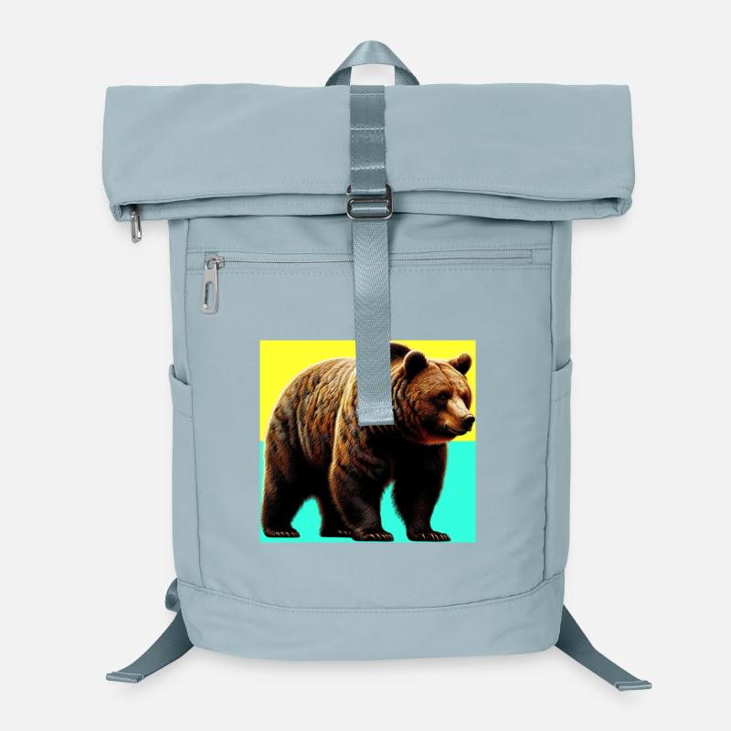 Laptop Backpack