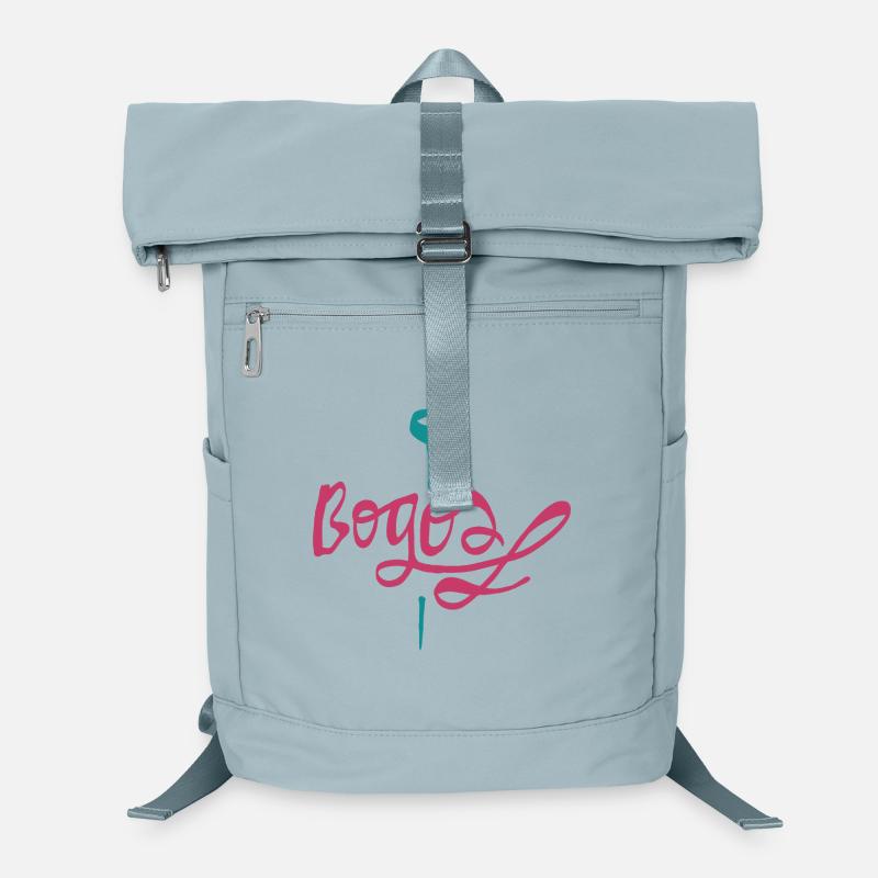 Bogos Sac à dos ordinateur